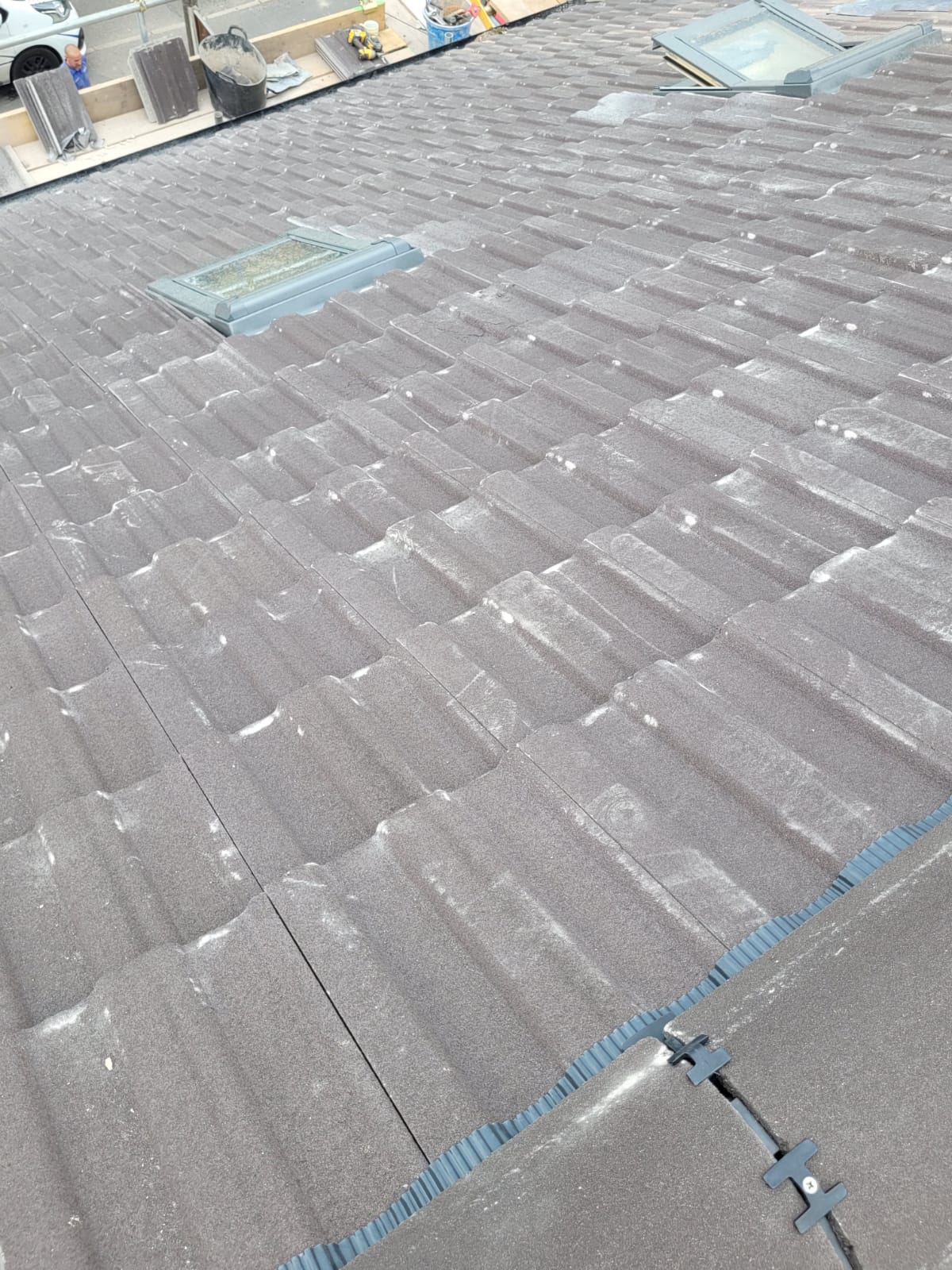 Burton Flat Roofing - Burton Flat Roofing