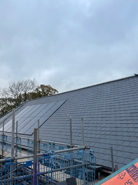 roof repairs burton derby