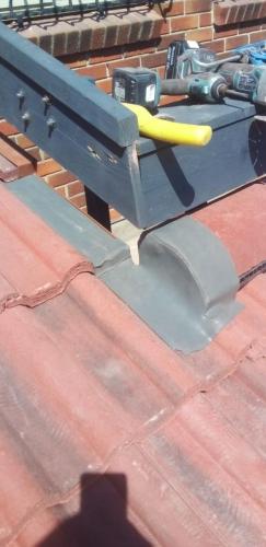 Burton Flat Roofing