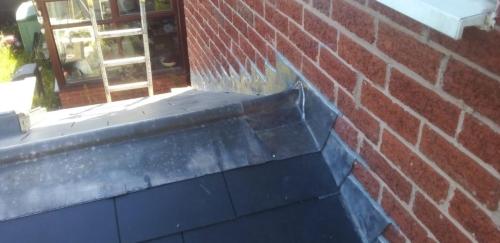 Burton Flat Roofing