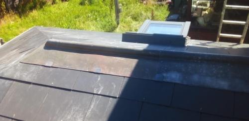 Burton Flat Roofing